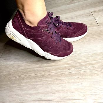 Basket PUMA