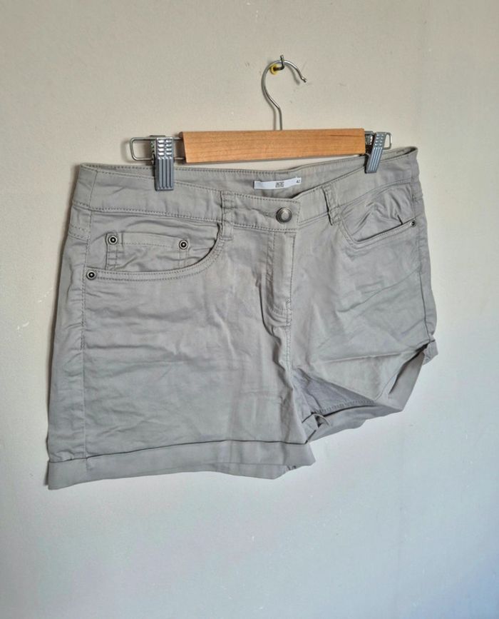 Short Akac Ecou taille 42