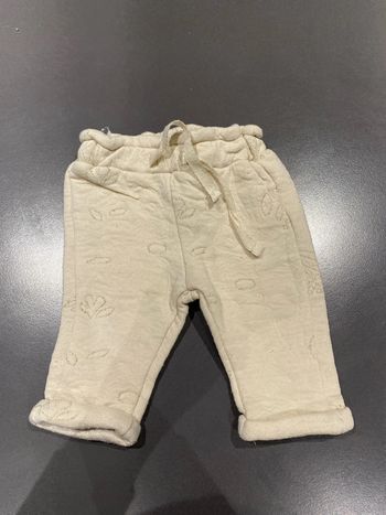 pantalon TAO 3 mois