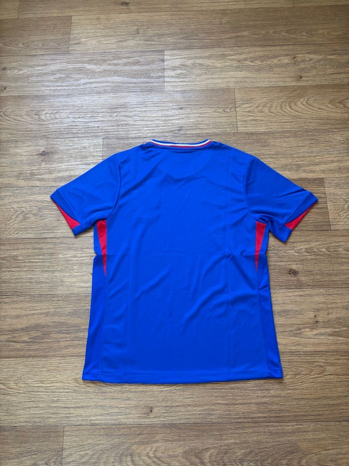 Maillot de Foot Équipe de France - photo numéro 3