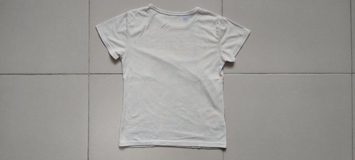 Tshirt manche courte Minecraft 8 ans - photo numéro 3