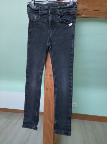 Jean noir