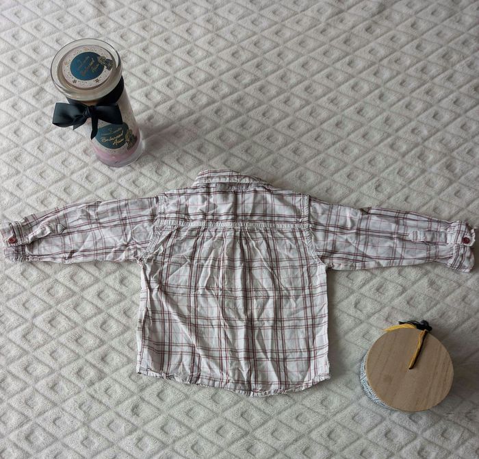 Chemise - photo numéro 2