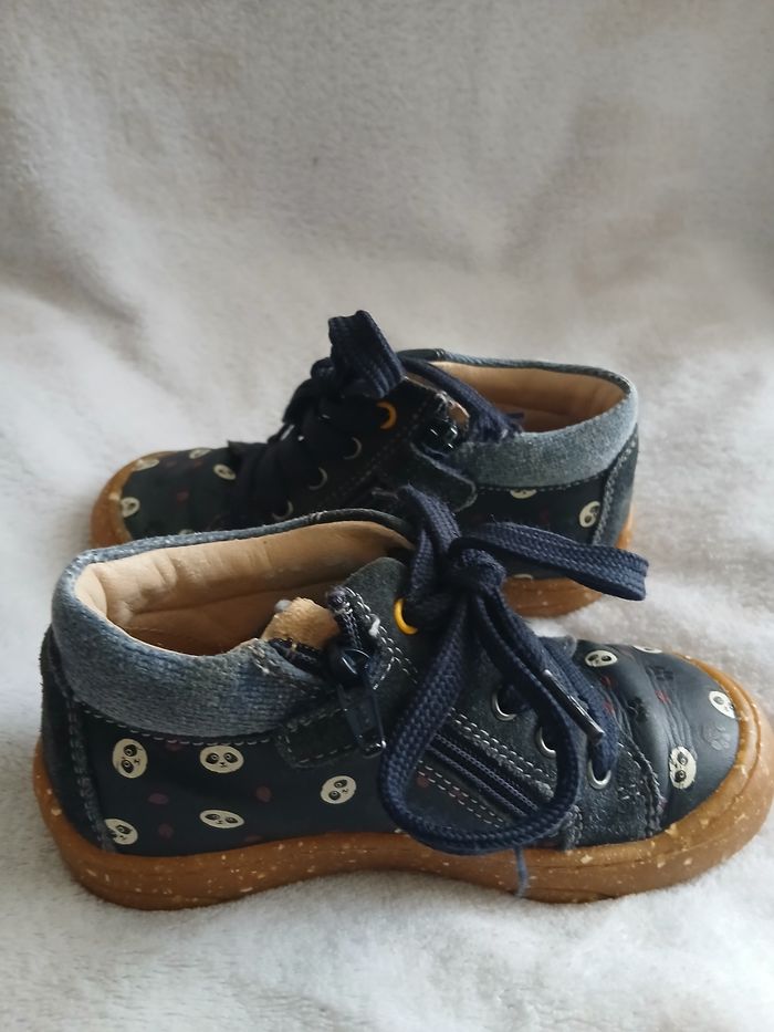 Chaussures Geox pointure 25 - photo numéro 5