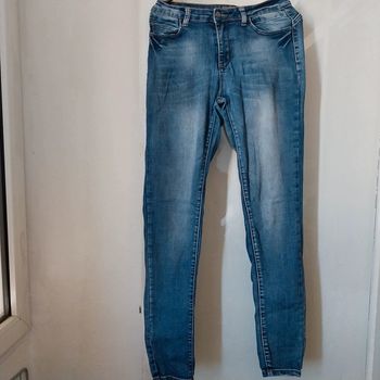 Jeans taille 38