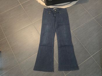 Jeans femme taille 40