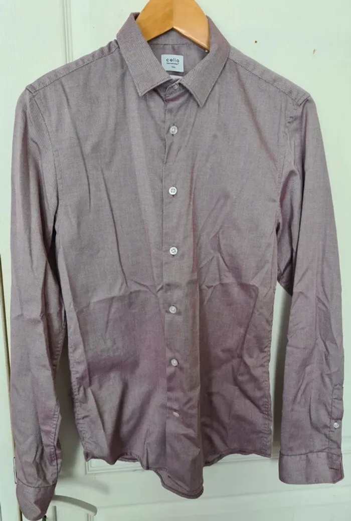 Veste costume Jules + chemise - photo numéro 7