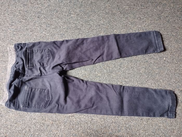 Lot de 2 pantalons - photo numéro 3