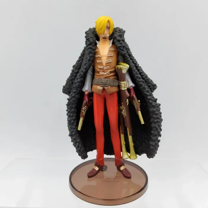 One Piece Figure – Super One Piece Styling Film Z Special Box 2 – Sanji