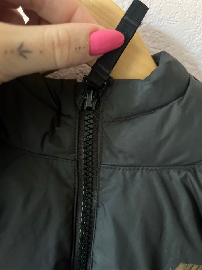Doudoune Nike enfant - photo numéro 8