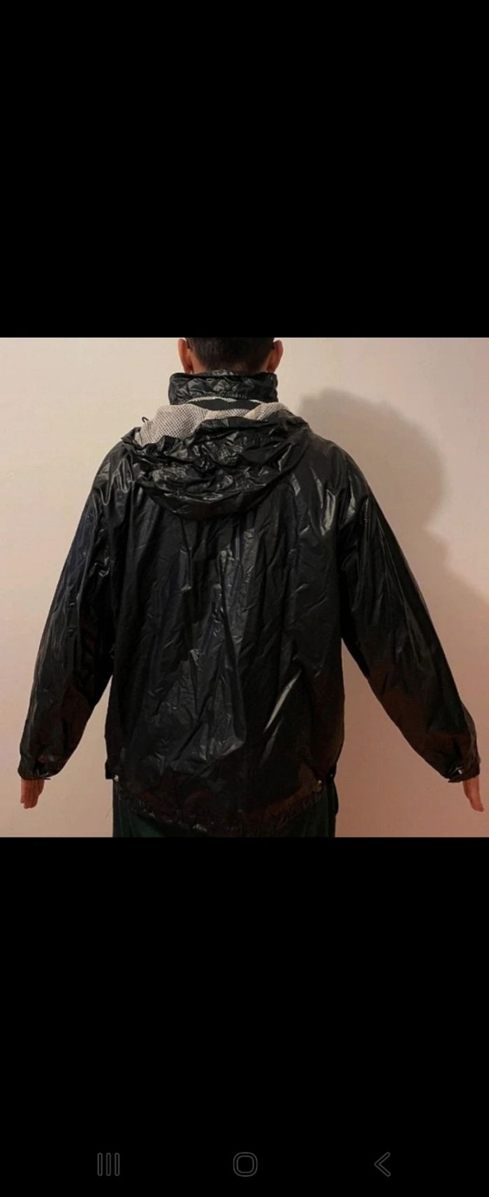 Veste moncler - photo numéro 2