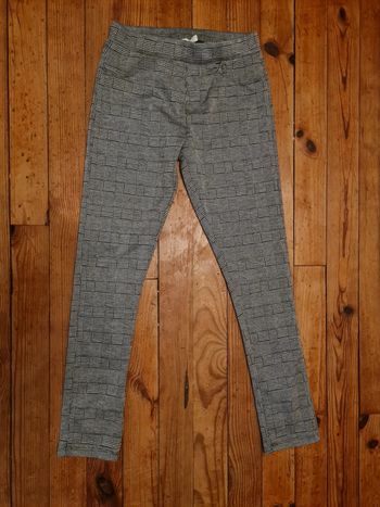 Tregging orchestra taille 12 ans jamais porté