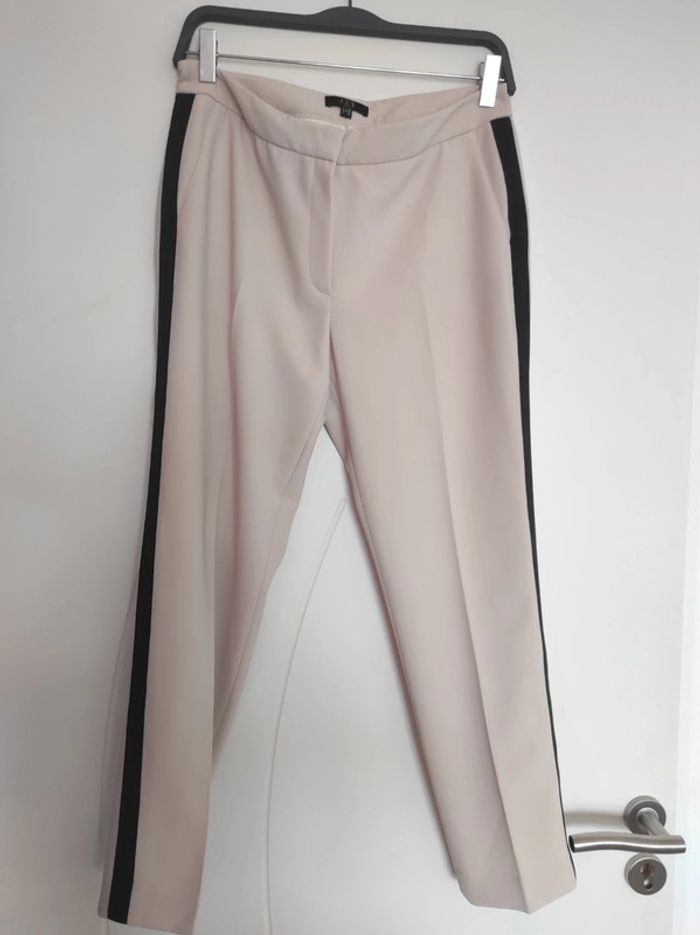 Pantalon droit 1.2.3 taille 38