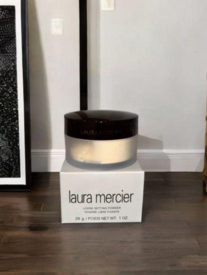 Poudre Laura Mercier