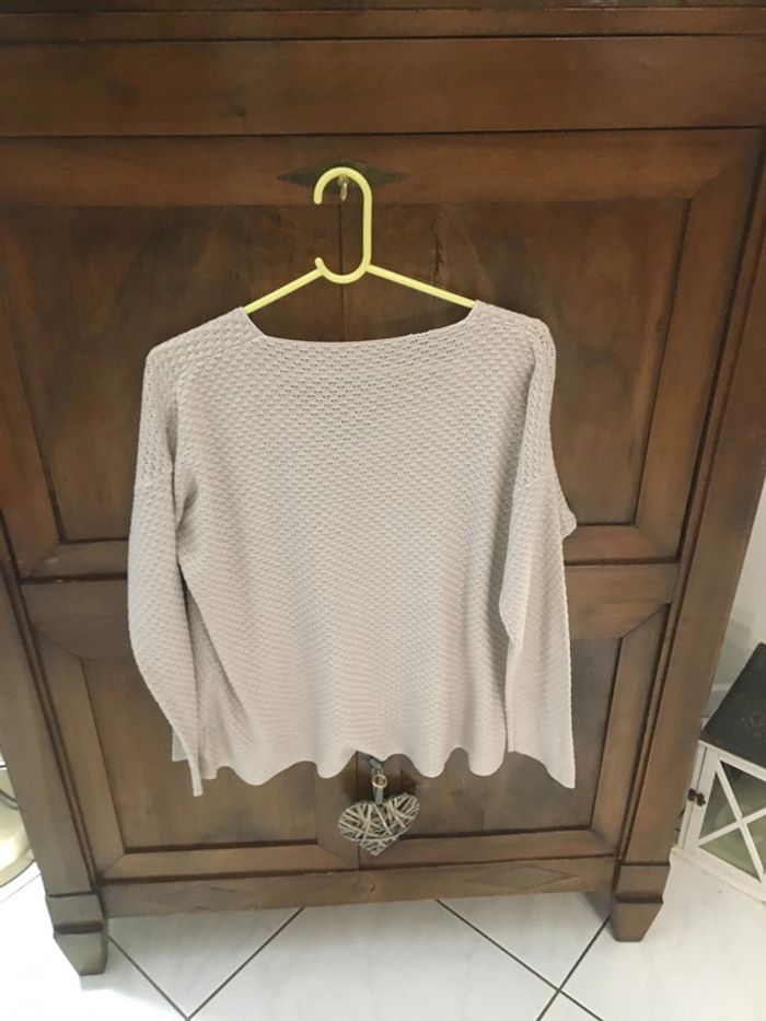 Pull ample - photo numéro 2