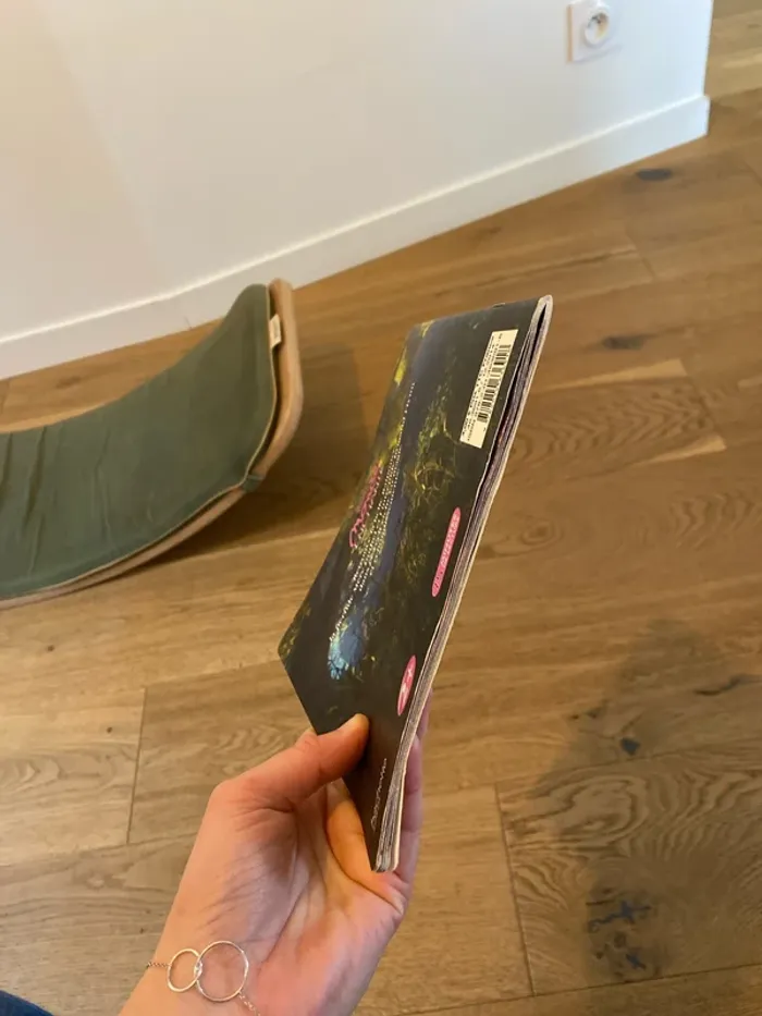 Livre - photo numéro 7