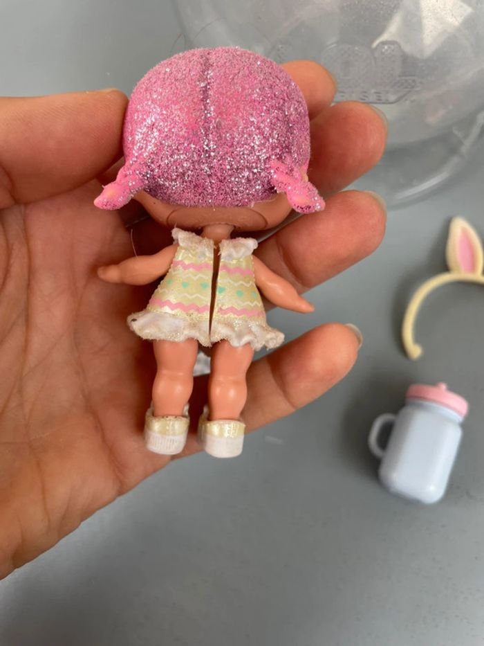 Poupée LOL - photo numéro 3