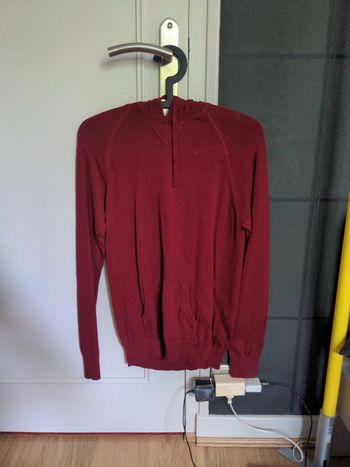 Sweat à capuche Jules