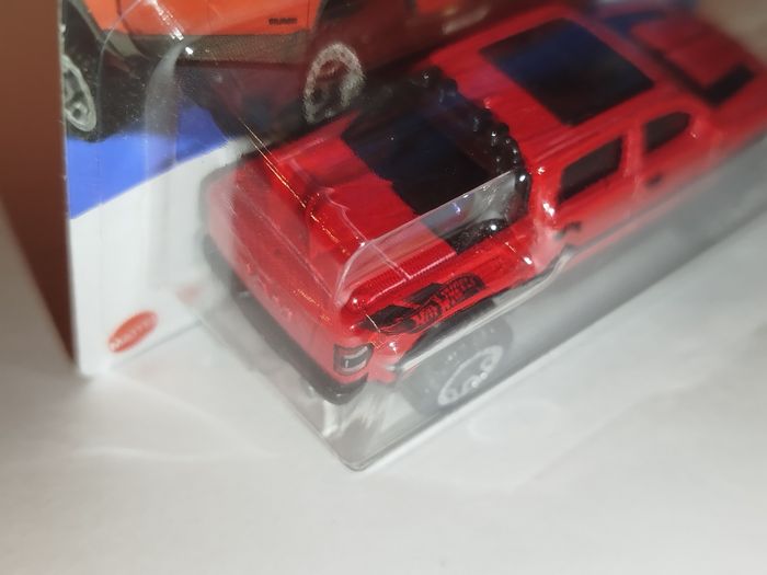 Hot Wheels Dodge '23 RAM 1500 2024 - photo numéro 6