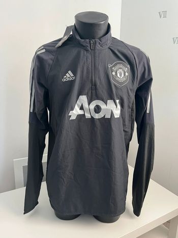 Haut D’entraînement Adidas ( Manchester United ) Taille L