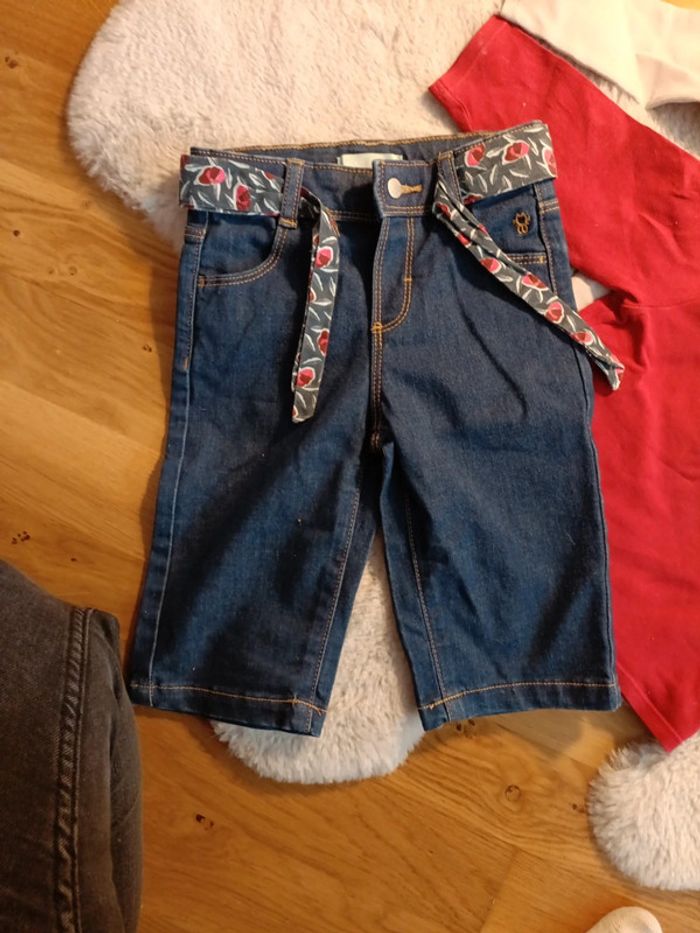 Ensemble 12 mois fille hiver - photo numéro 3