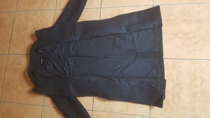 Manteau femme 36 marine Bonobo - photo numéro 3