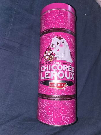 Boite leroux