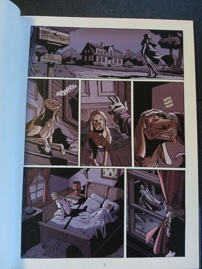 Bd l armée des anges 1,EO - photo numéro 5