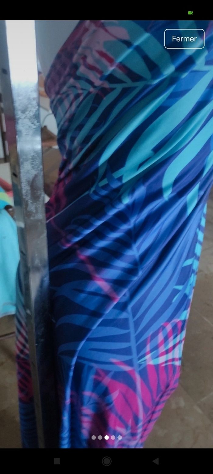 Très belle robe longue f1 - photo numéro 5