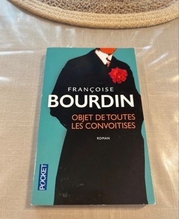 Objet de toutes les convoitises