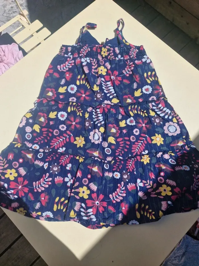Robe d'été - photo numéro 2