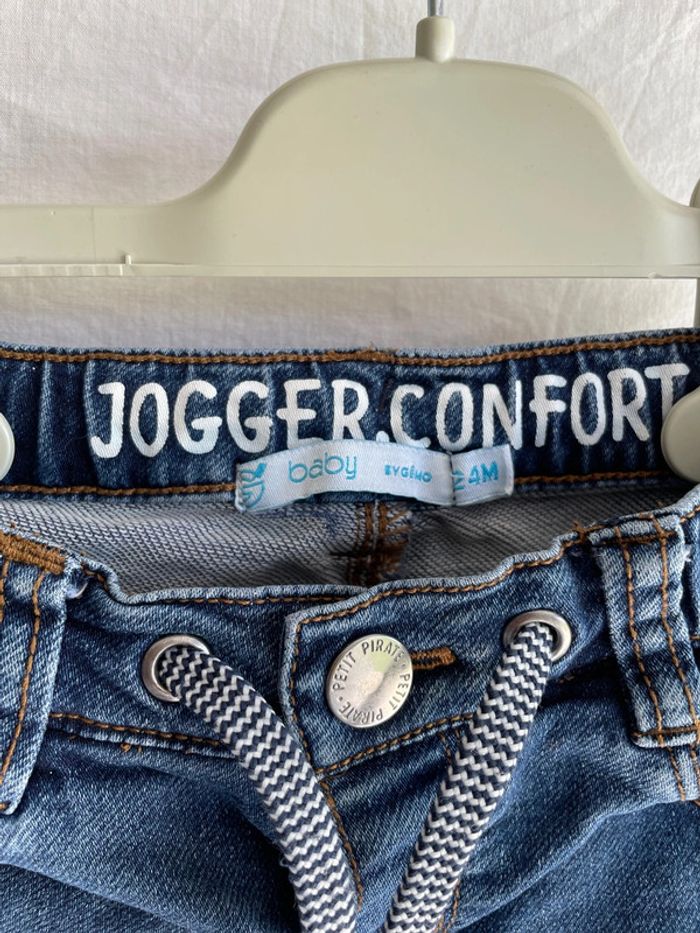 Jeans 24 mois baby gemo - photo numéro 3