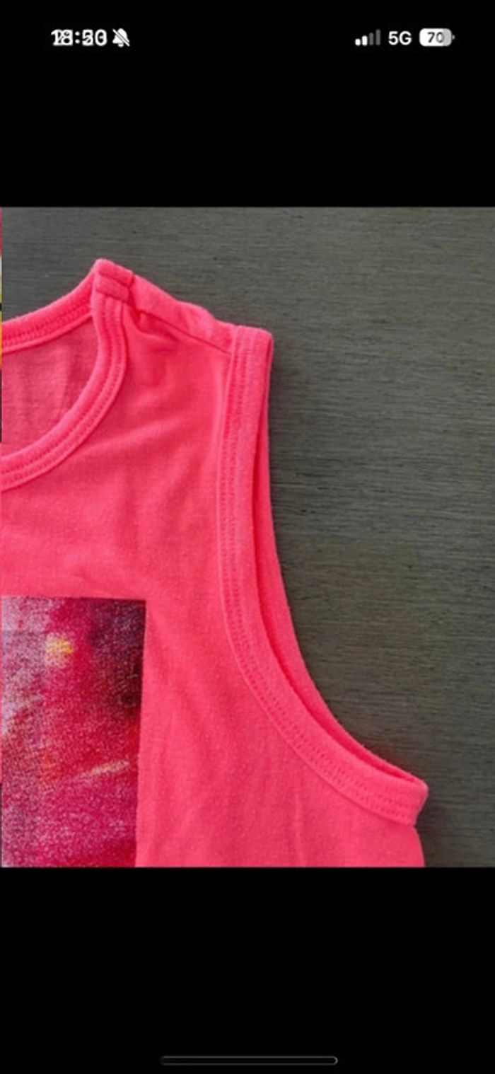 Débardeur garçon Primark - photo numéro 6