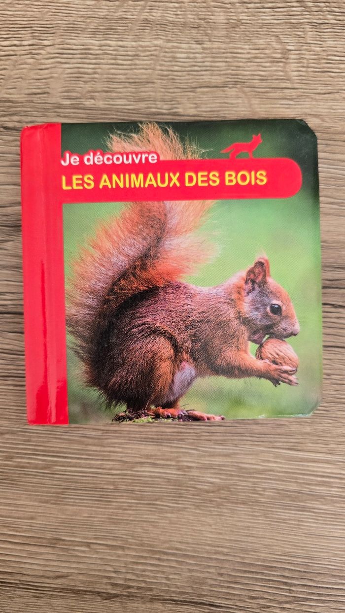 Lot 3 livres bébé - photo numéro 4