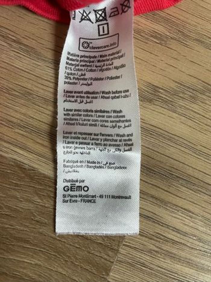 Gilet - photo numéro 3