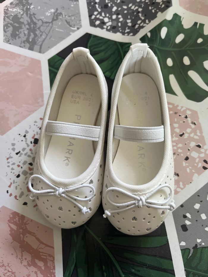 Ballerine neuve