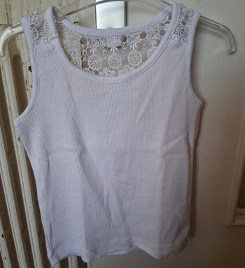 T-shirt 4 ans