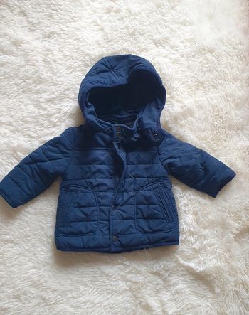 Blouson taille 6/9mois
