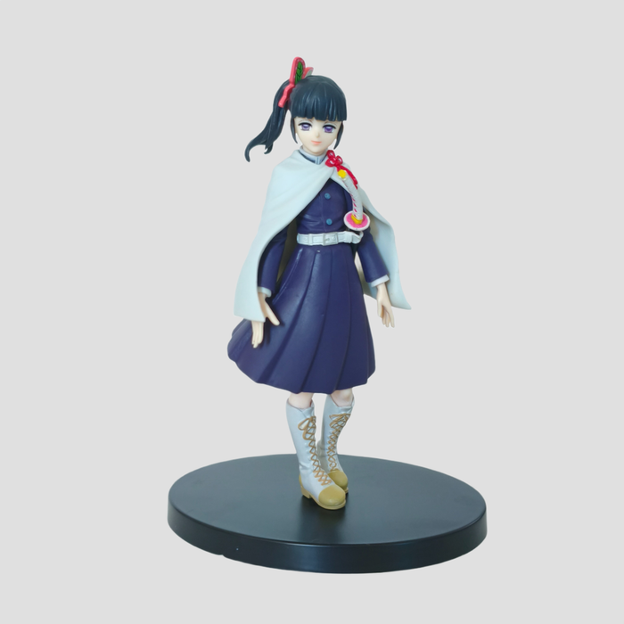 Figurine Kanao Tsuyuri – Demon Slayer – Kizuna no Sou Vol.7 – Banpresto Officielle - photo numéro 2