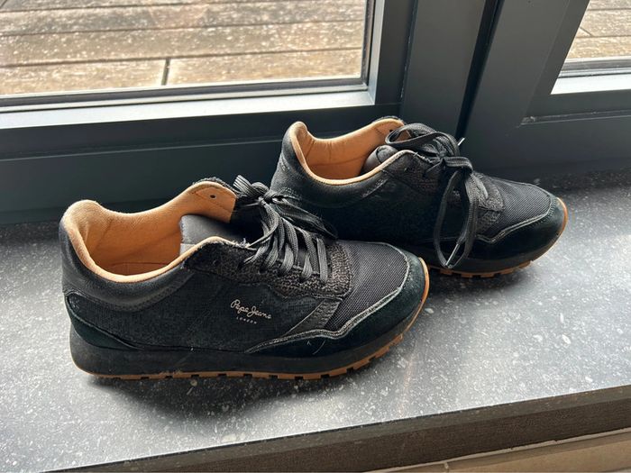 Basket Pepe Jeans 39 - photo numéro 2