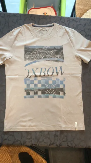 T-shirt Mc