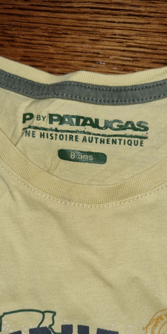 Débardeur garçon 8 ans - photo numéro 2