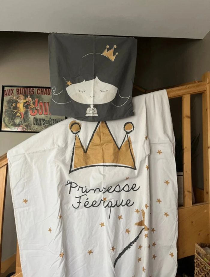 Housse de couette Verbaudet