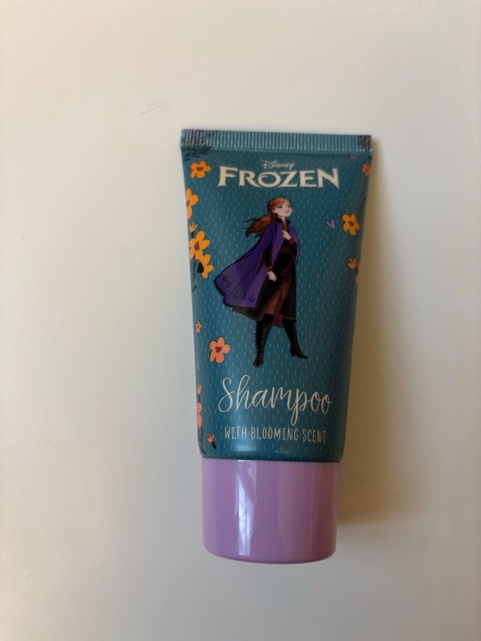 Coffret pour cheveux Frozen neuf - photo numéro 5