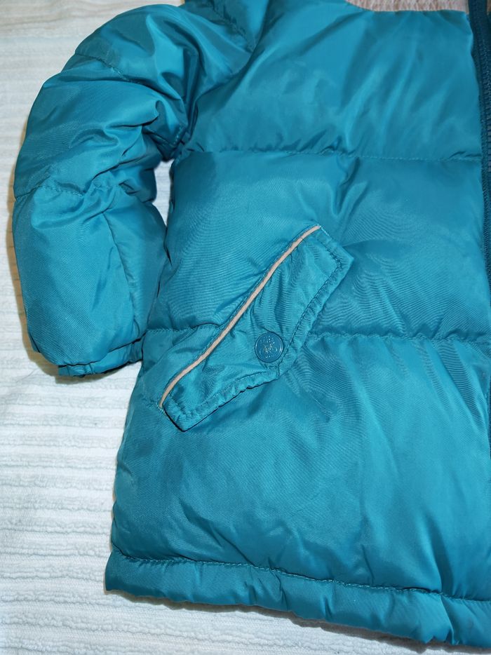 Doudoune sergent major 3 ans - photo numéro 3