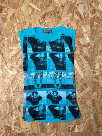 T-shirt your self 10 ans