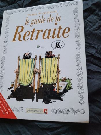 Le guide de la retraite
