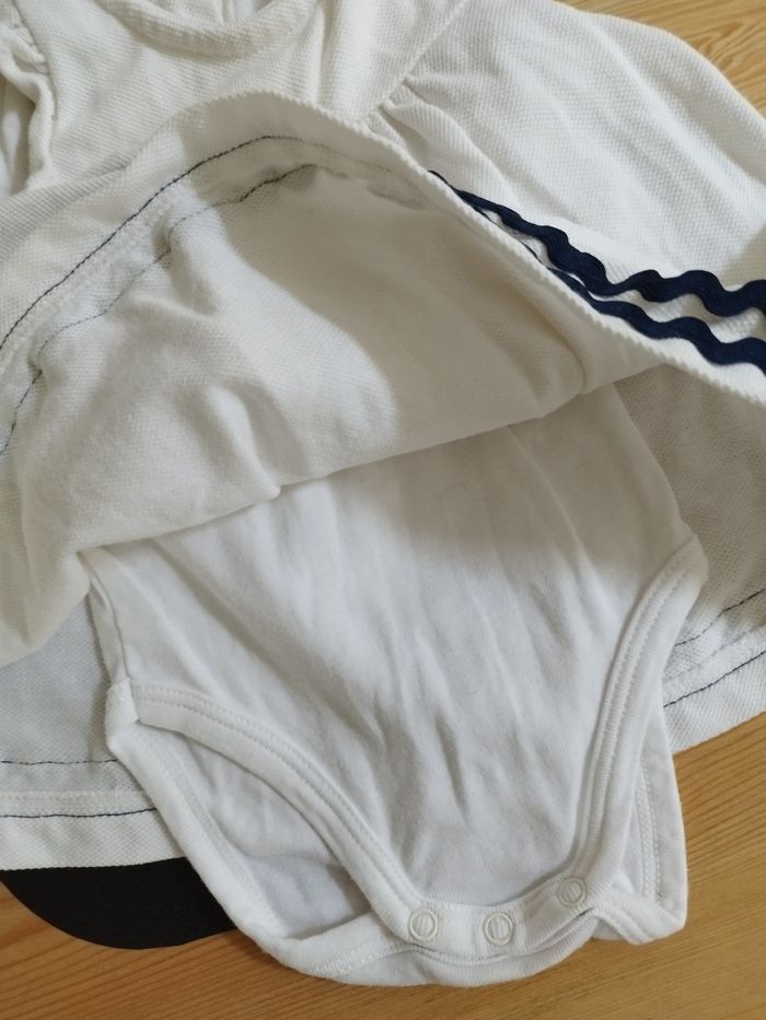 Robe Petit Bateau - photo numéro 4