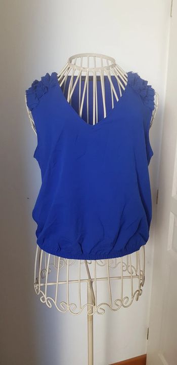 Haut femme taille 42