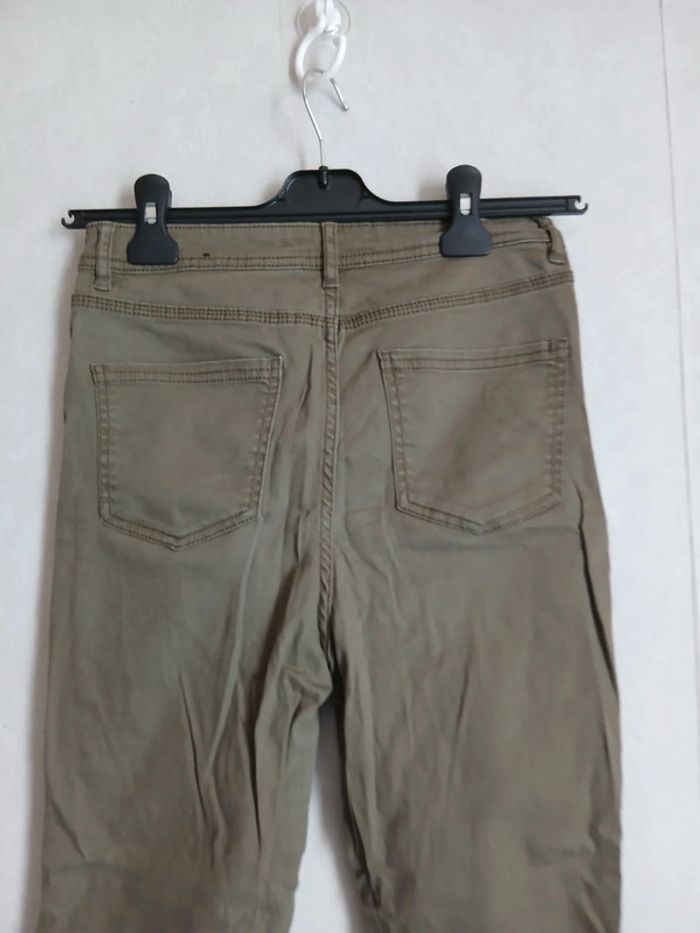 Jean slim taille 38 - photo numéro 3